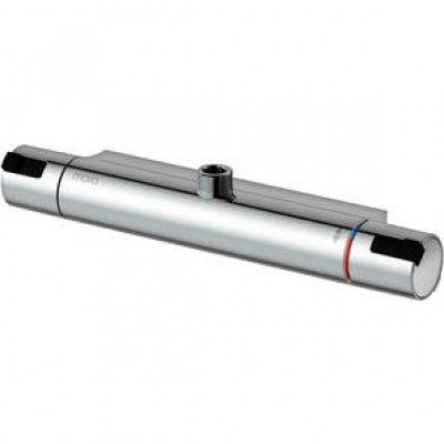 Mora Cera T4 160 c/ c Krom  Utlopp Upp