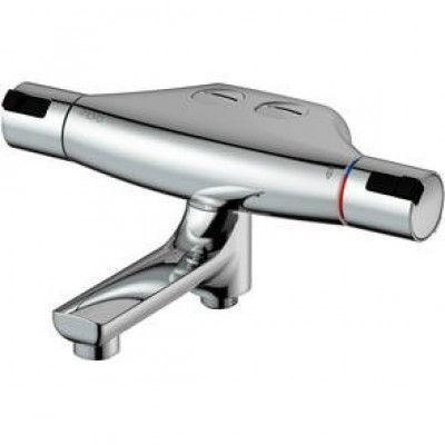 Mora Cera T4 40 c/ c Krom  Inlopp Ned