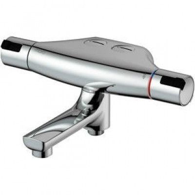 Mora Cera T4 40 c/ c Krom  Inlopp Upp