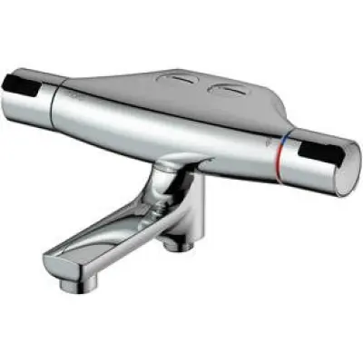 Mora Cera T4 40 c/ c Krom  Inlopp Upp