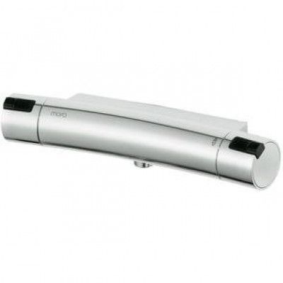 Mora MMIX T5 160 c/ c Krom  Utlopp Ned