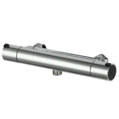 Mora Rexx T5 - Med utlopp nedåt