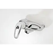 Oras Duschblandare, 160 cc Safira 1085