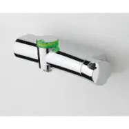 Oras Duschblandare, 3 V Eterna 6370