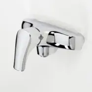 Oras Duschblandare Saga 1960