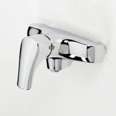 Oras Duschblandare Saga 1960