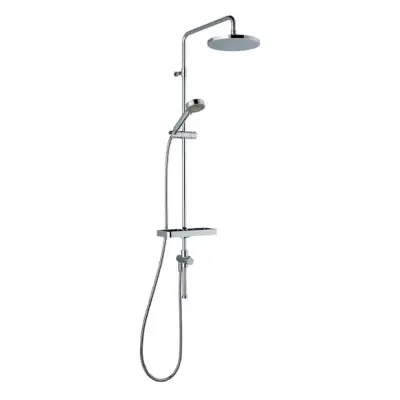 Takdusch FM Mattsson 9000E