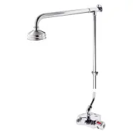 Takdusch Gustavsberg Fast