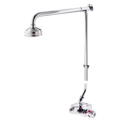 Takdusch Gustavsberg Fast