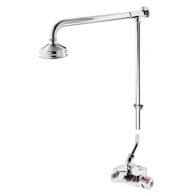 Takdusch Gustavsberg Fast