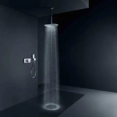 Takdusch Axor ShowerSolutions 350 1jet för Takmontage
