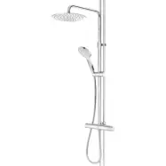 Takduschset Gustavsberg Atlantic 40 cc