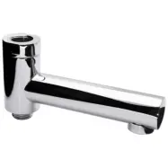 PIP F AERO DUSCHTERMOSTAT KROM KROM MED OMKASTARE | Beijerbygg Byggmaterial