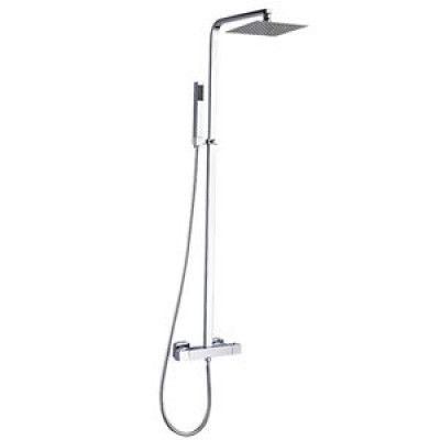 Takdusch Alskog - Krom