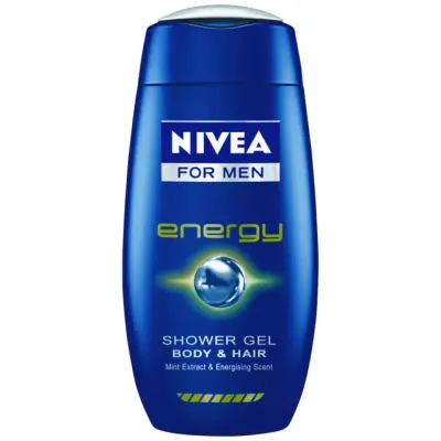 DUSCHCREME NIVEA FOR MEN 250ML | Beijerbygg Byggmaterial
