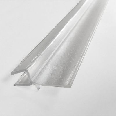 Släplist Svedbergs Skoga Transparent