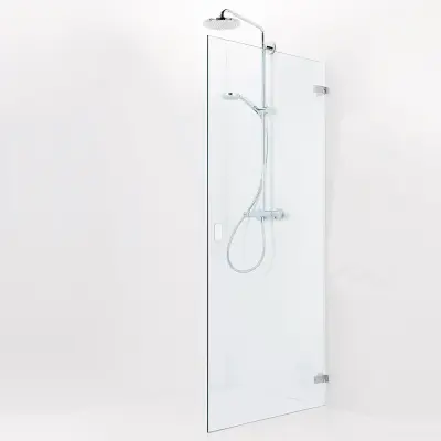 Duschdörr Ifö Stella