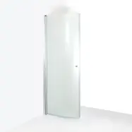 Duschdörr Arredo Maja med ClearShield