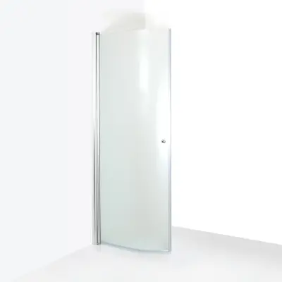 Duschdörr Arredo Maja med ClearShield