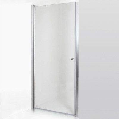 Duschdörr Arredo Anna Nish med ClearShield