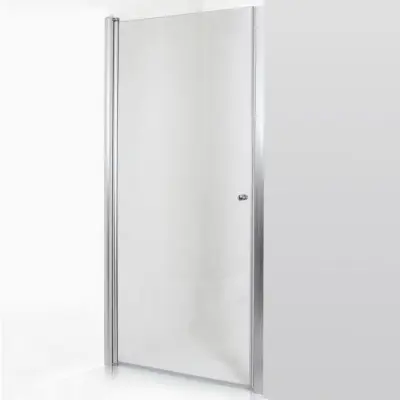 Duschdörr Arredo Anna Nish med ClearShield