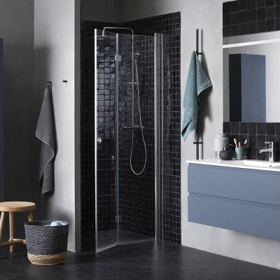 Duschdörr INR Sync 2 Nisch