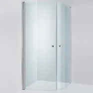 Duschhörn Duschbyggarna Corny De Luxe