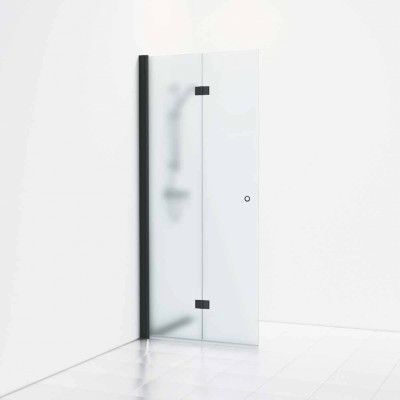 Duschdörr Svedbergs Skoga Vikskärmvägg