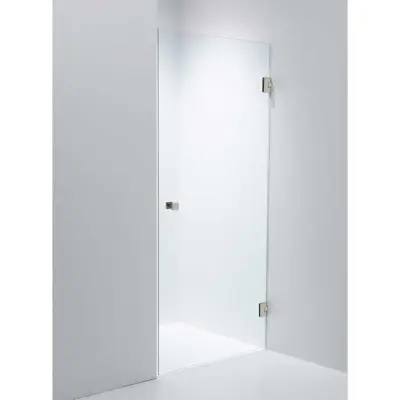 Duschdörr Duschbyggarna Swing Design