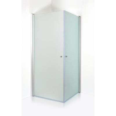 Duschdörr Arredo Emma 700 CS Frostat Glas