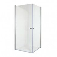 Duschdörr Arredo Emma ClearShield Klart Glas