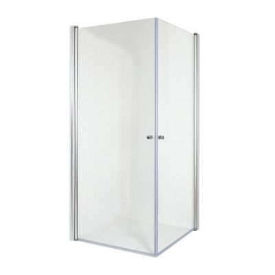 Duschdörr Arredo Emma ClearShield Klart Glas