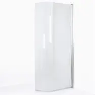 Duschdörr Arredo Ida med ClearShield