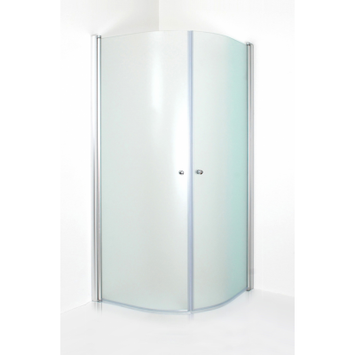 Duschdörr Arredo Maja 1000 CS Frostat Glas