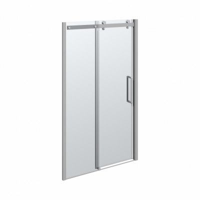 Duschdörr Dansani Deluxe Skjutdörr