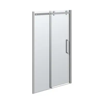 Duschdörr Dansani Deluxe Skjutdörr