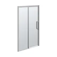 Duschdörr Dansani XXL Classic Skjutdörr