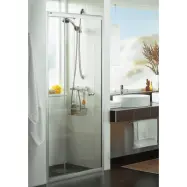 Duschdörr Hafa Glacier 2D