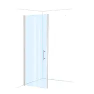 Duschdörr Hafa Igloo C