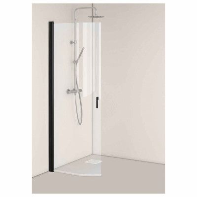 Duschdörr Hafa Igloo Pro BEND