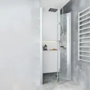 Duschdörr Hafa Igloo Pro Vik Niche