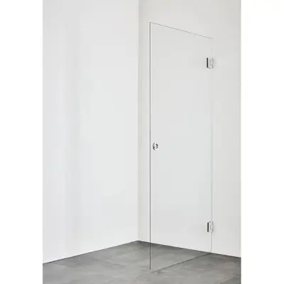 Duschdörr Hafa Infinity