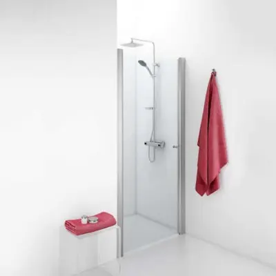 Duschdörr IDO Showerama 10-0