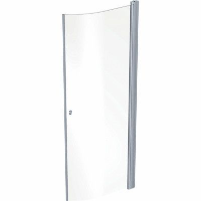 Duschdörr Ifö Showerama Böjd