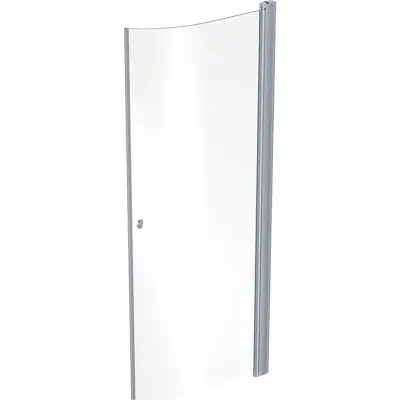 Duschdörr Ifö Showerama Böjd