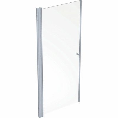 Duschdörr Ifö Showerama Rak