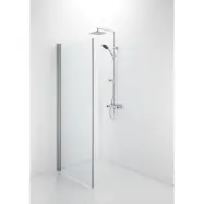 Duschdörr Contura Shower Space Rak 700x2000 mm