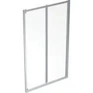 Duschdörr Contura Shower Space Skjutdörr