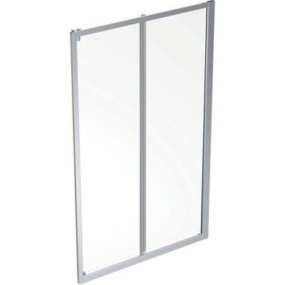 Duschdörr Contura Shower Space Skjutdörr