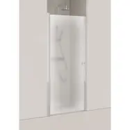 DUSCHDÖRR IGLOOPRO NICHE 105 F N | Beijerbygg Byggmaterial